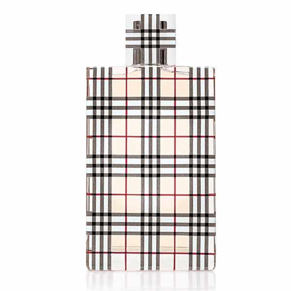 parfum brit burberry femme