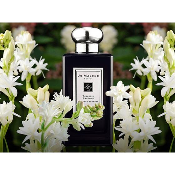 【新品】Jo Malone Tuberose Angelica 100ml Одеколон Tuberose Angelica | Jo Malone London