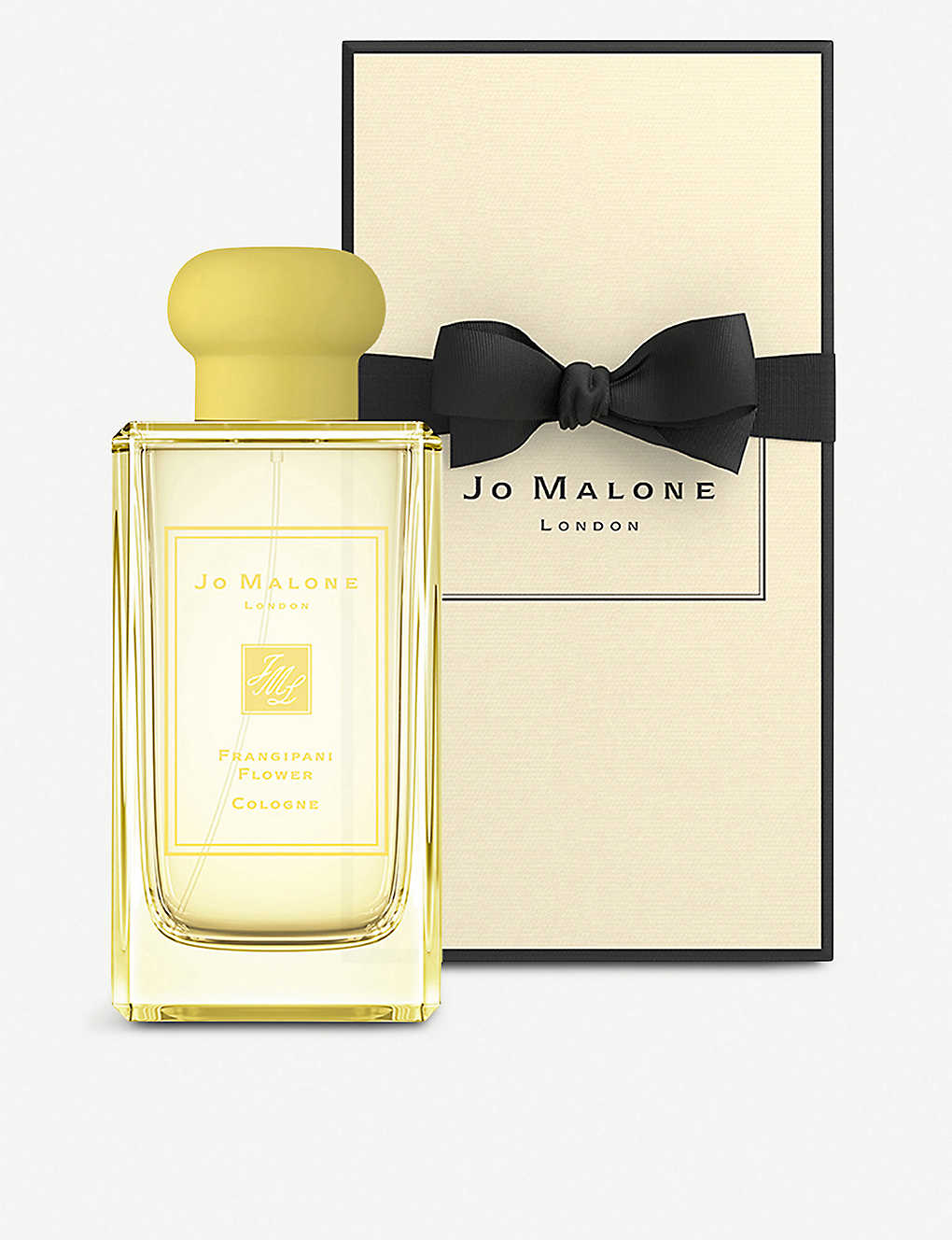 JO MALONE フランジパニ フラワー コロン 100ml Frangipani Flower