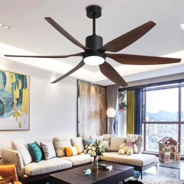 QUẠT TRẦN ĐÈN AT01