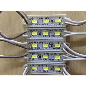 Led hắt 5730 màu trắng