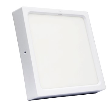 ĐÈN ỐP NỔI 12W