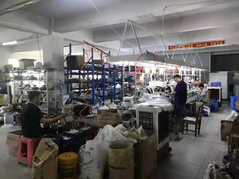 QUẠT TRẦN ĐÈN AT09