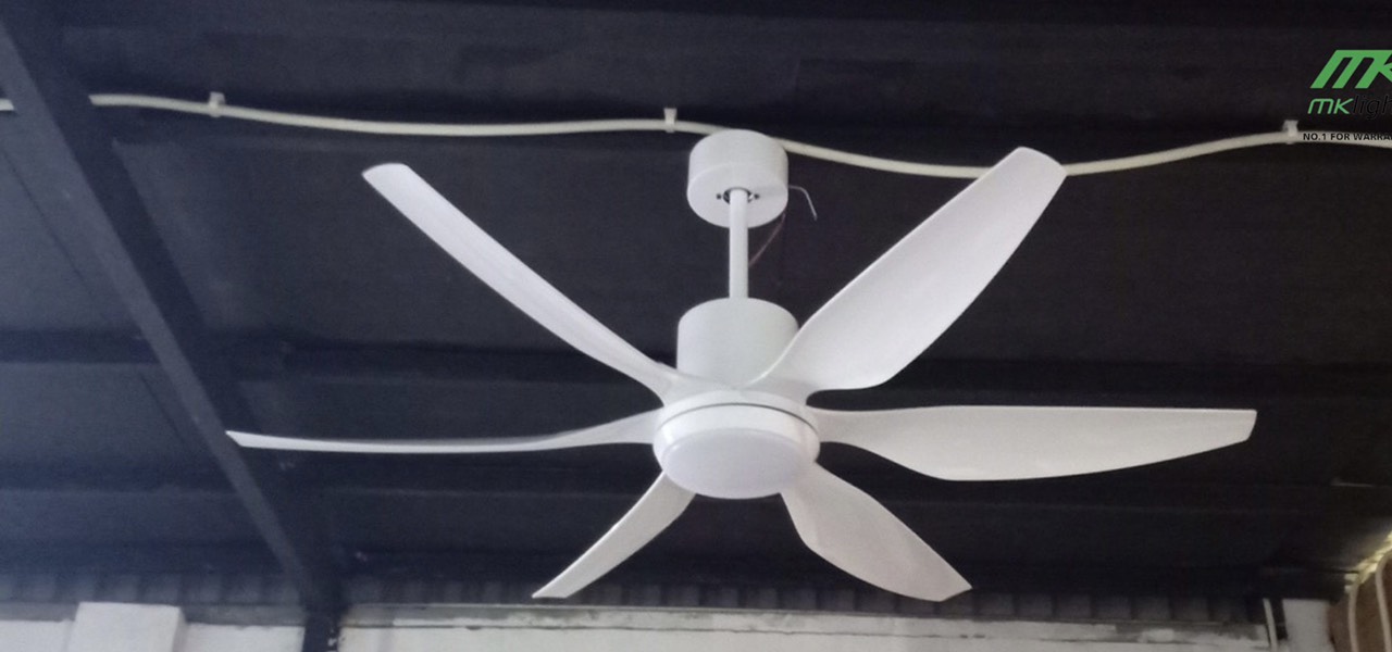 QUẠT TRẦN ĐÈN AT08