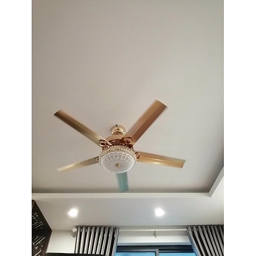 QUẠT TRẦN ĐÈN AT09