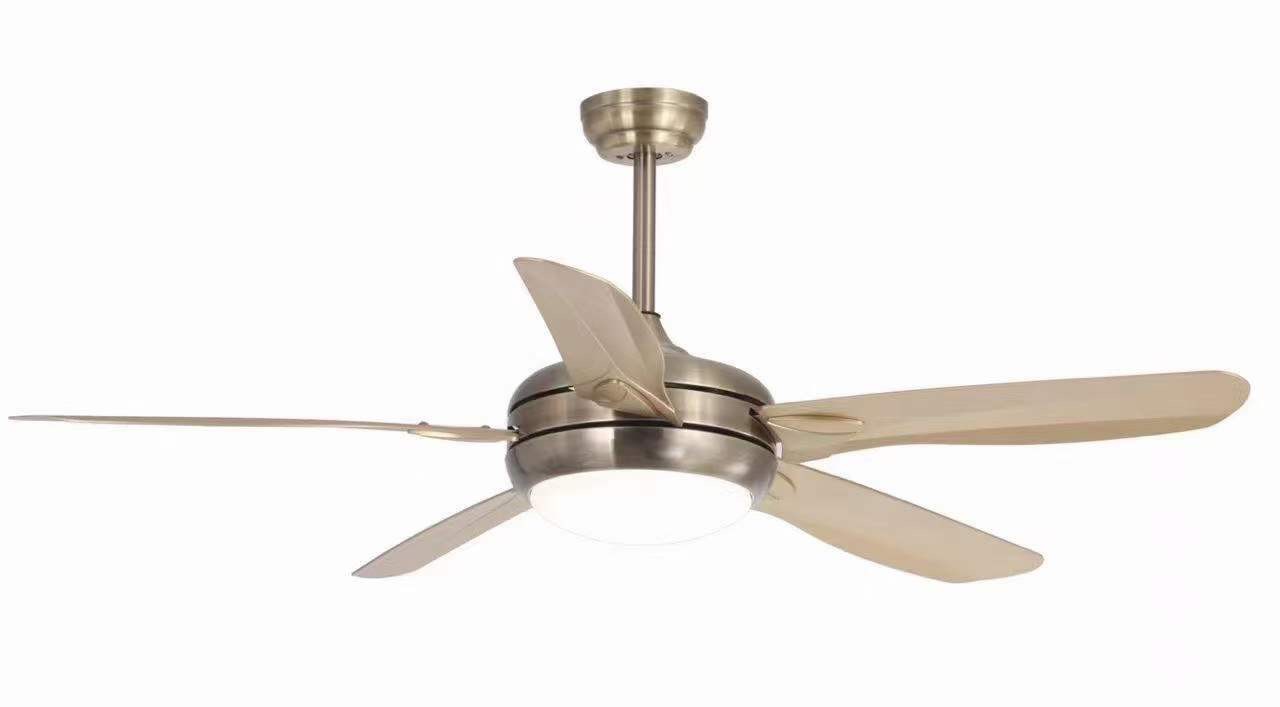 QUẠT TRẦN ĐÈN AT21