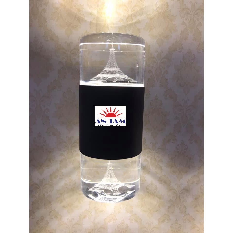 ĐÈN ỐP TƯỜNG HÌNH TRÒN.