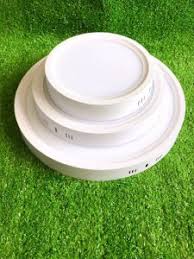 ĐÈN ỐP NỔI 12W