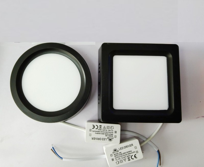 ĐÈN ỐP NỔI 12W