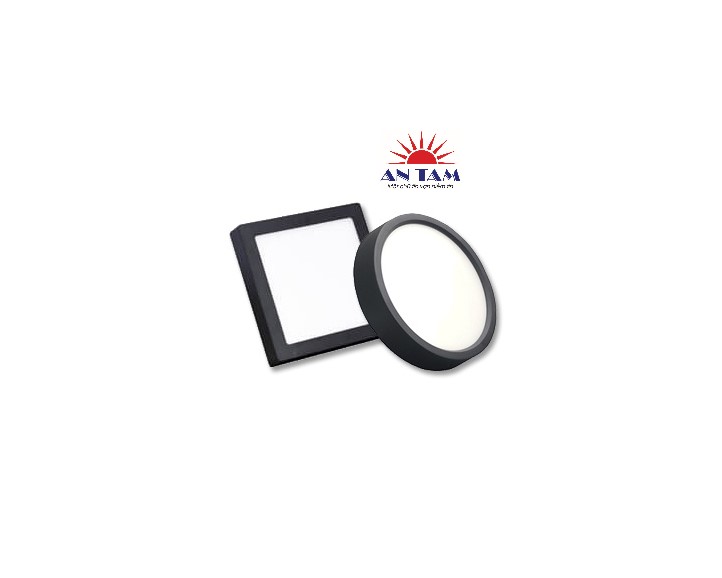 ĐÈN ỐP NỔI 12W