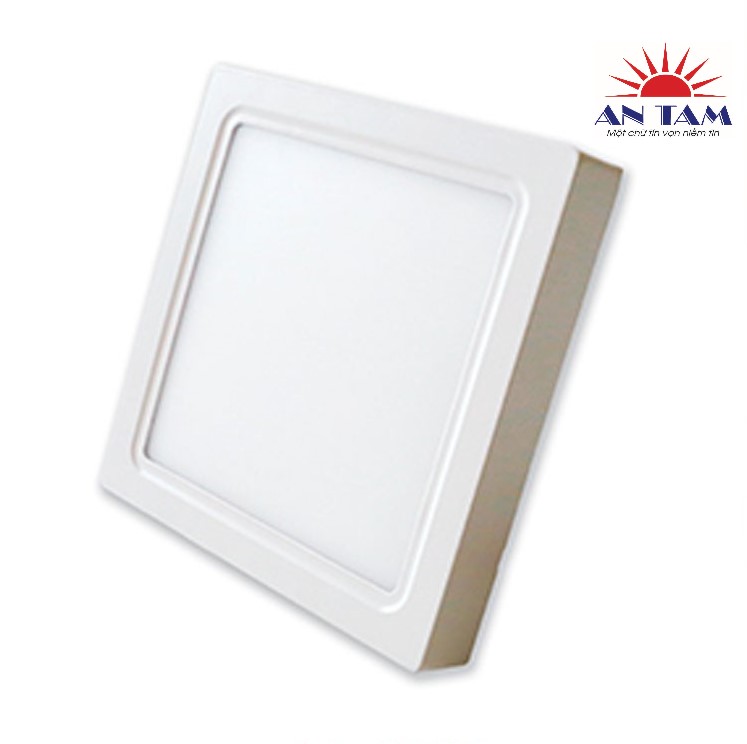 ĐÈN ỐP NỔI 12W