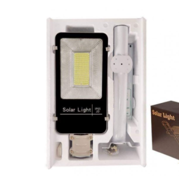 Đèn đường năng lượng mặt trời JD - 6650 (50W)