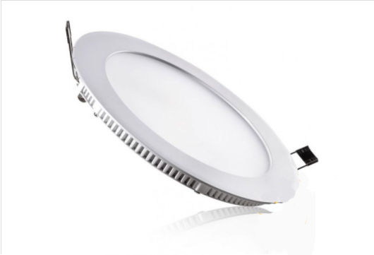 Đèn led âm trần âm trần siêu mỏng 6w -  An Tâm Lighting