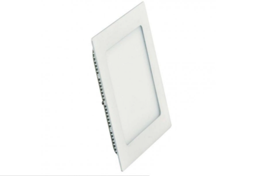 Đèn led âm trần âm trần siêu mỏng 18w - An Tâm Lighting