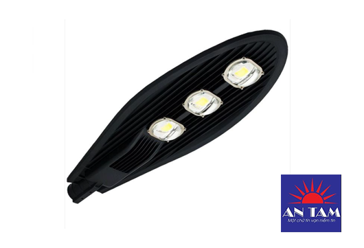 Đèn đường cao cấp