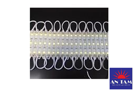 Led hắt 5054 màu trắng