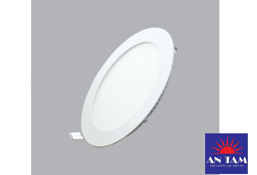 LED PANEL TRÒN RPL-18 TRẮNG, VÀNG, TRUNG TÍNH