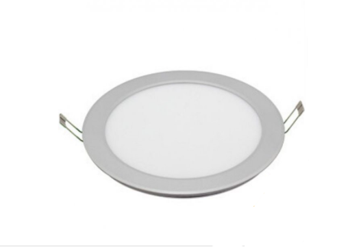 Đèn led âm trần âm trần siêu mỏng 9w - An Tâm Lighting