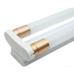 T8 Thủy tinh đầu nhôm