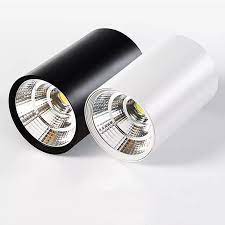 Đèn ống bơ 12W
