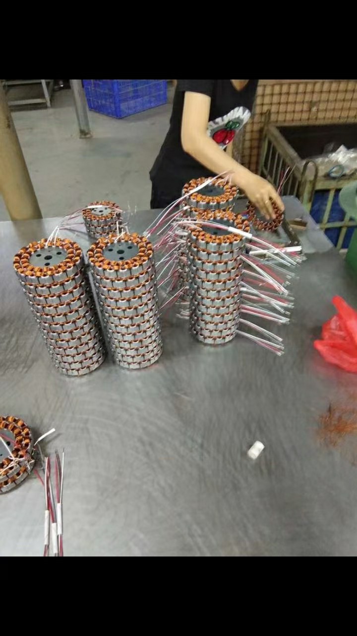 QUẠT TRẦN ĐÈN AT03