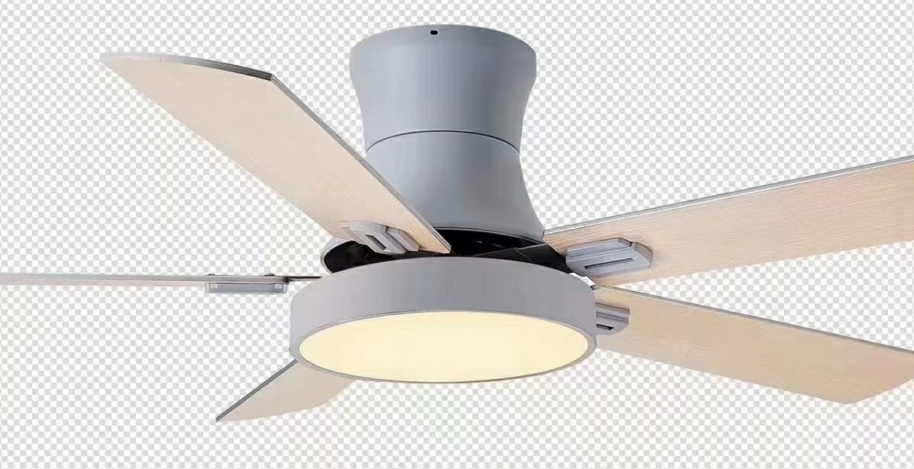 QUẠT TRẦN ĐÈN AT03