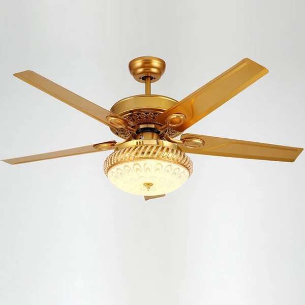 QUẠT TRẦN ĐÈN AT09B