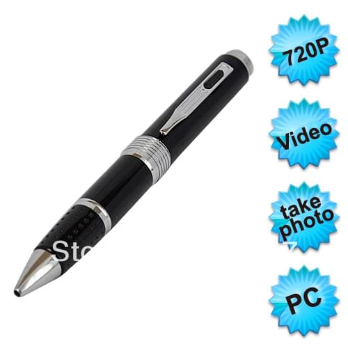 Bút camera siêu nhỏ ngụy trang - dientudangquang.com