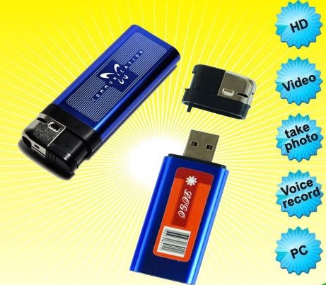 Tư vấn cách lựa chọn dòng camera ngụy trang để sử dụng hiểu quả