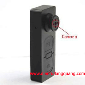 Cúc áo camera siêu nhỏ giá rẻ