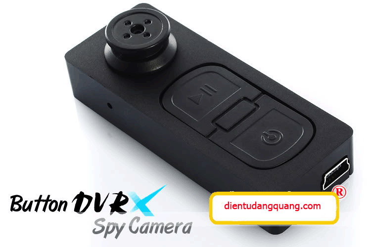 Camera ngụy trang và những điều cân lưu ý - Dientudangquang.com