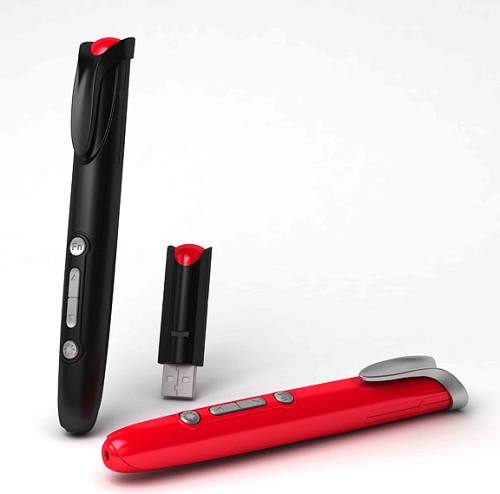 Bút Trình Chiếu Smart Pointer - Dientudangquang.com