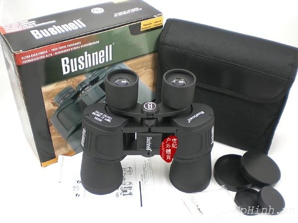 Ống nhòm siêu nét Bushnell 20x50, Bushnell 10- 180x100