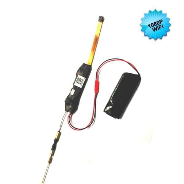 Camera siêu nhỏ v99 - dientudangquang.com