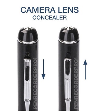 but camera