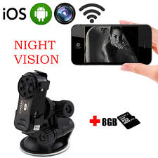 Camera ip wifi md81 quan sát từ xa, bóng đèn wifi, v99 kèm thẻ 32gb.  Md81