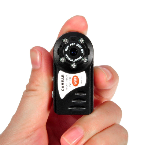camera ip wifi q7