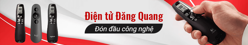 Điện Tử Đăng Quang