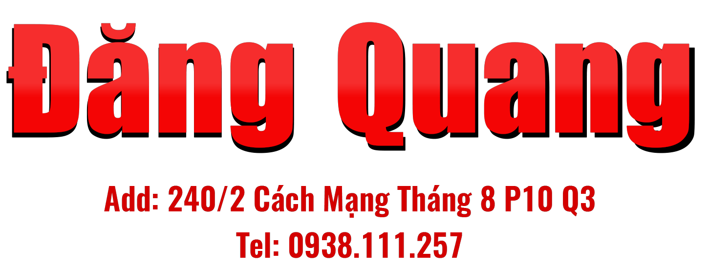 Điện Tử Đăng Quang