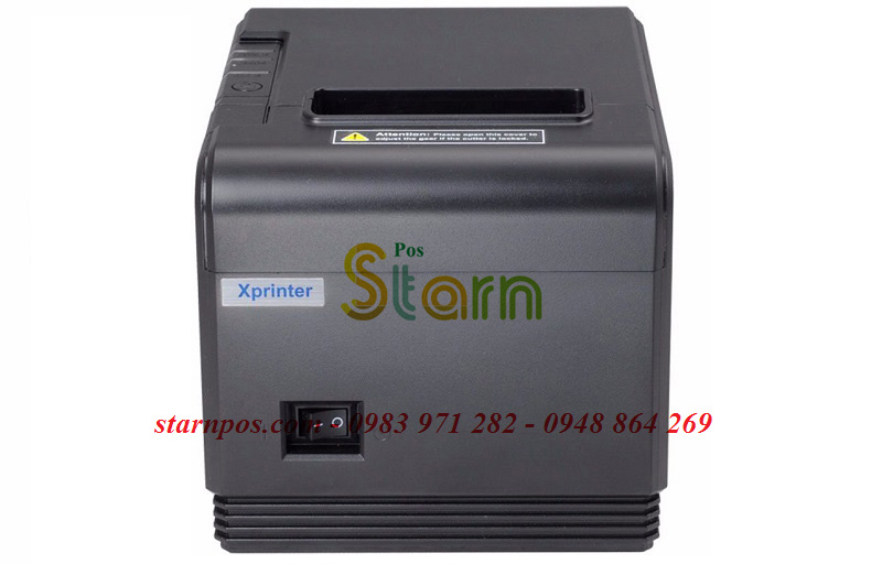 Những chiếc máy in hóa đơn xprinter đáng mua nhất