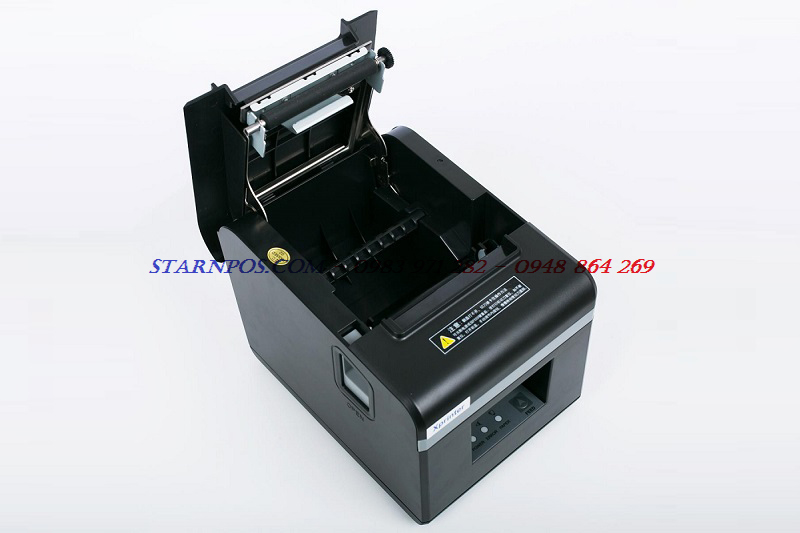 Máy in hóa đơn Xprinter XP-N160