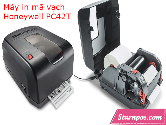 may-in-ma-vach-Honeywell-PC42T