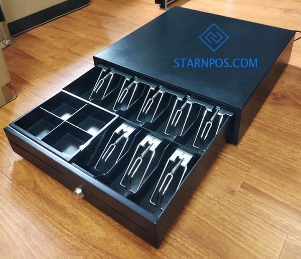 NgÄn kéo Äá»±ng tiá»n BQ400AH