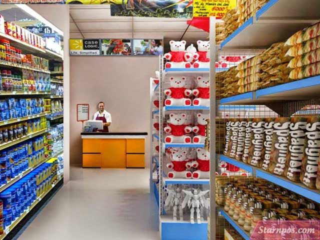6 bước kiếm lời khủng từ mở siêu thị mini cửa hàng tạp hóa  Ahamove