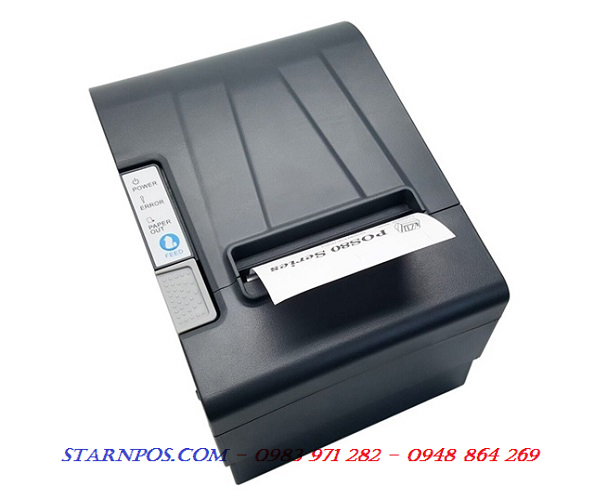 Máy in hóa ÄÆ¡n PRP-085T