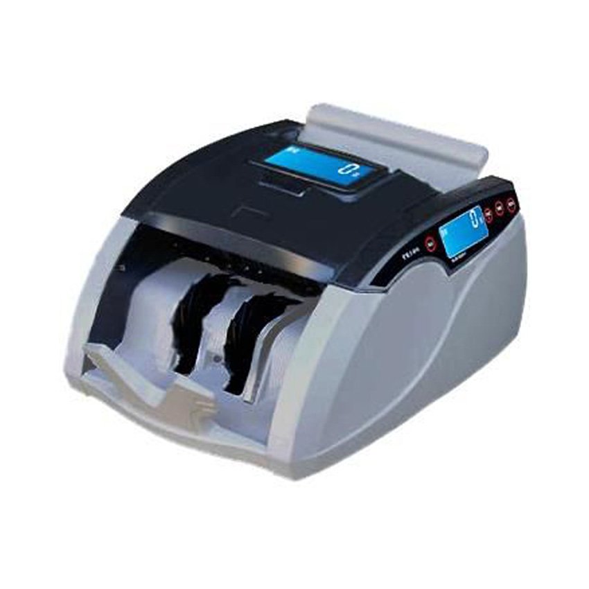 Máy đếm tiền nào tốt nhất 2025?