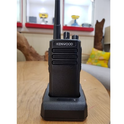Máy bộ đàm Kenwood NX 3407