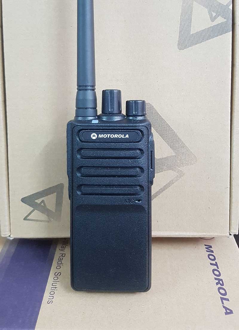 Máy Bộ Đàm Motorola GP- 850