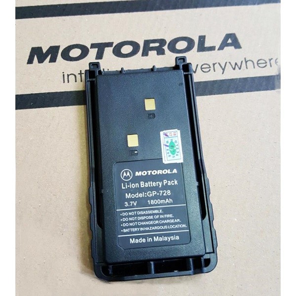 Ưu và nhược điểm của pin Li - ion