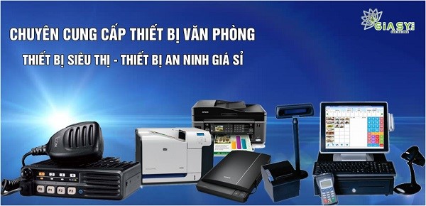 công ty cung cấp máy bộ đàm